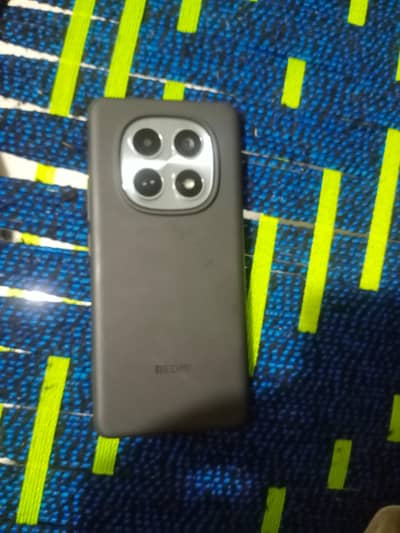 Xiaomi Redmi Note 15