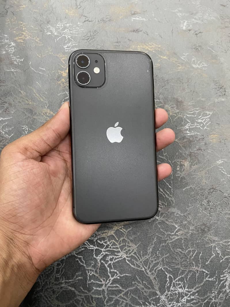 Apple iPhone 11 1