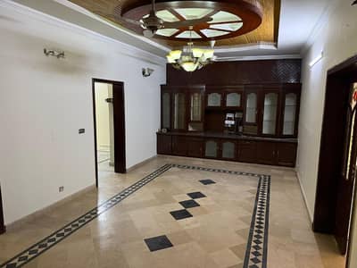 G-13/2 St 30 Double Story Used House 30x60 For Sale