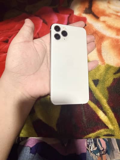 Apple iPhone 11 Pro