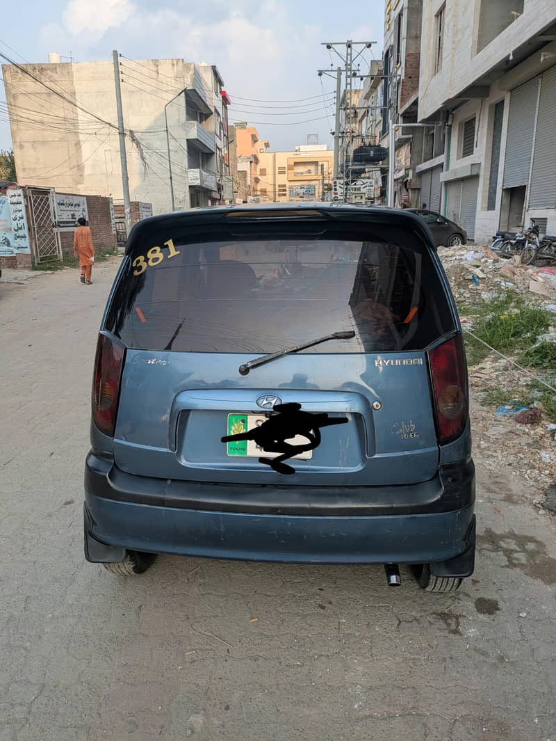 santro 4