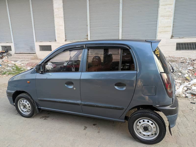 santro 5