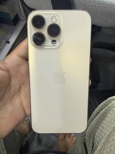 Apple iPhone 14 Pro Max