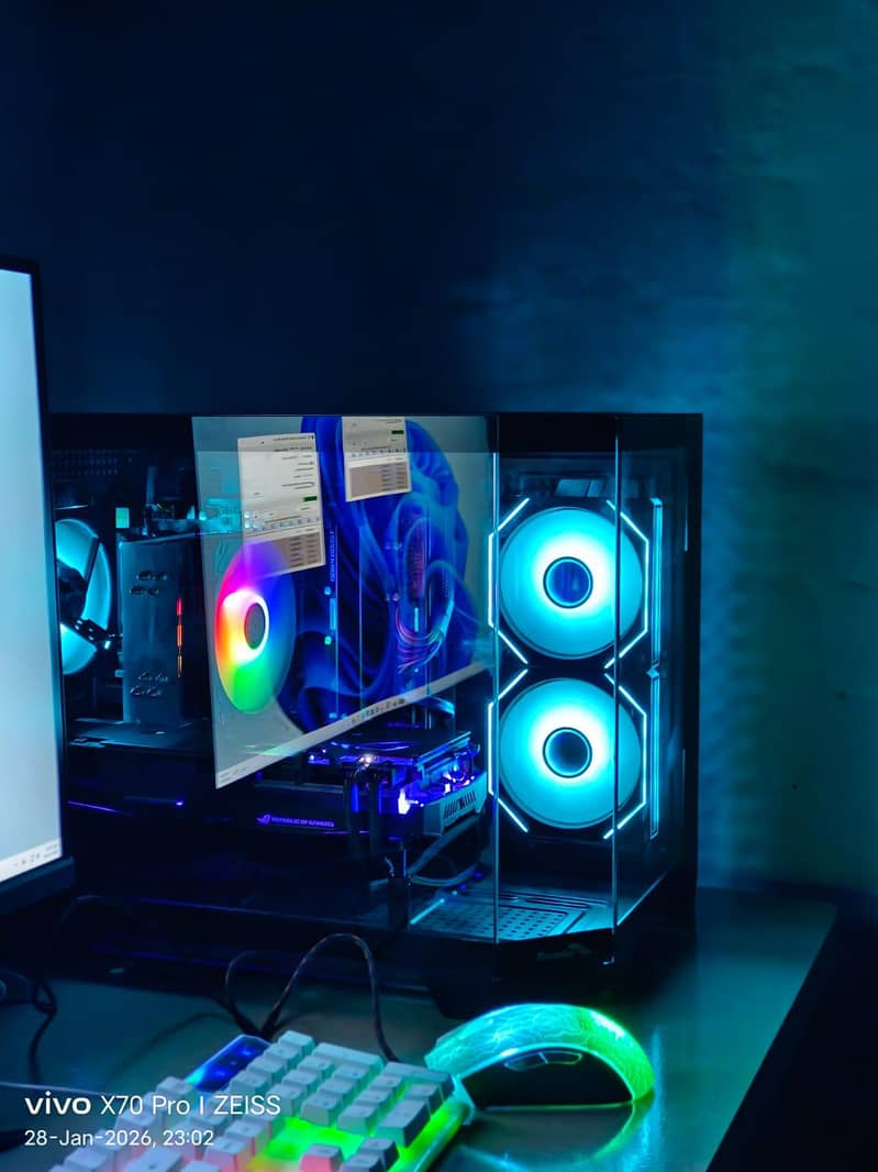gaming pc 0