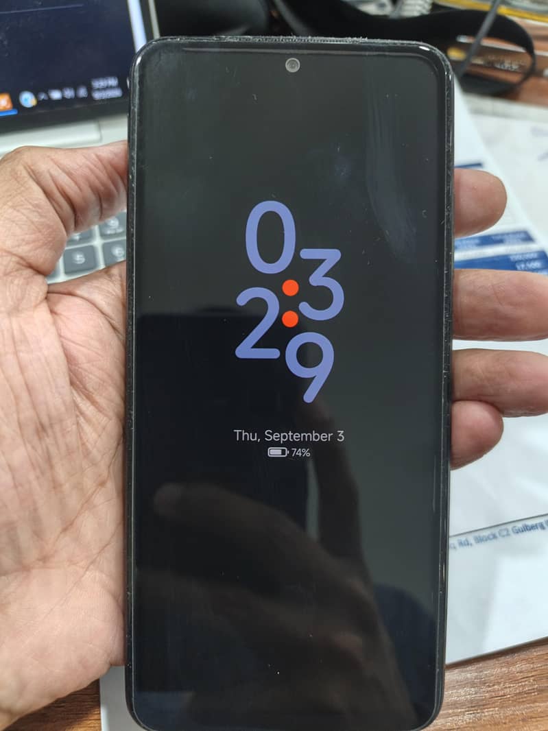 Xiaomi Redmi Note 11 0