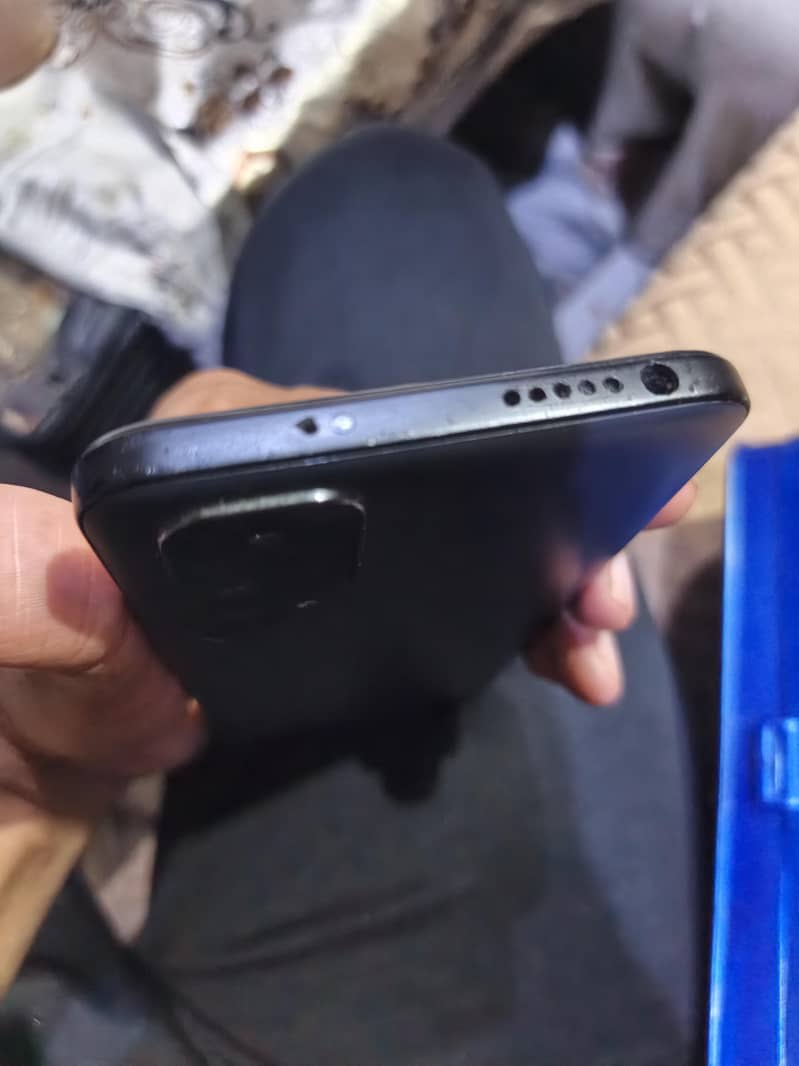 Xiaomi Redmi Note 11 2