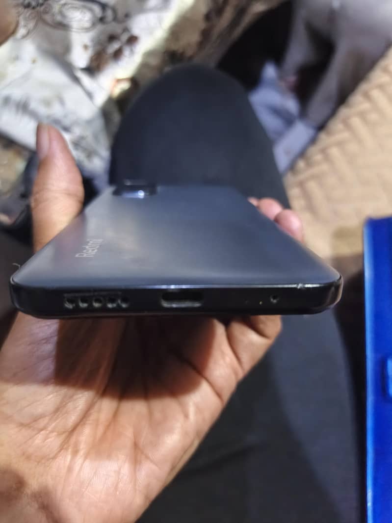 Xiaomi Redmi Note 11 3