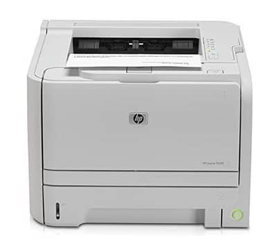 HP Laserjet Printer 2035