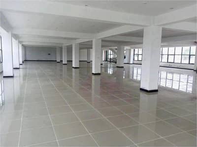 G-13 Brand New Building Total 15,000 SQR FT 03 Floor Each Floor 5000 SQFT WITH 6 washroom and one kitchen SUITABLE FOR IT,CALL CENTER,CLINIC,HOSPITAL AND SCHOOL,GYM ETC