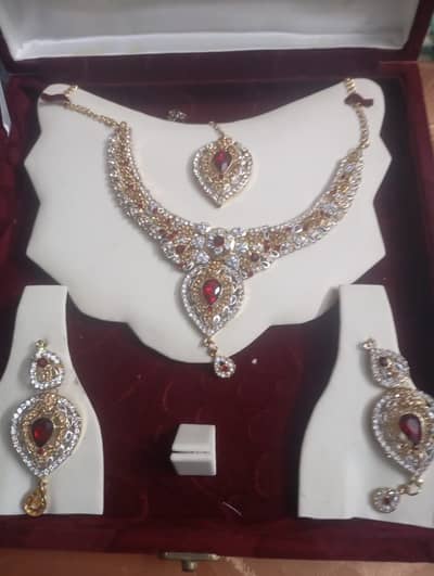 Jewellery sets