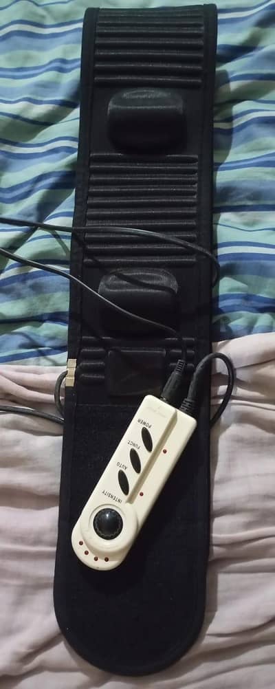 Massaging Belt