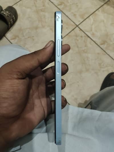realme note 50