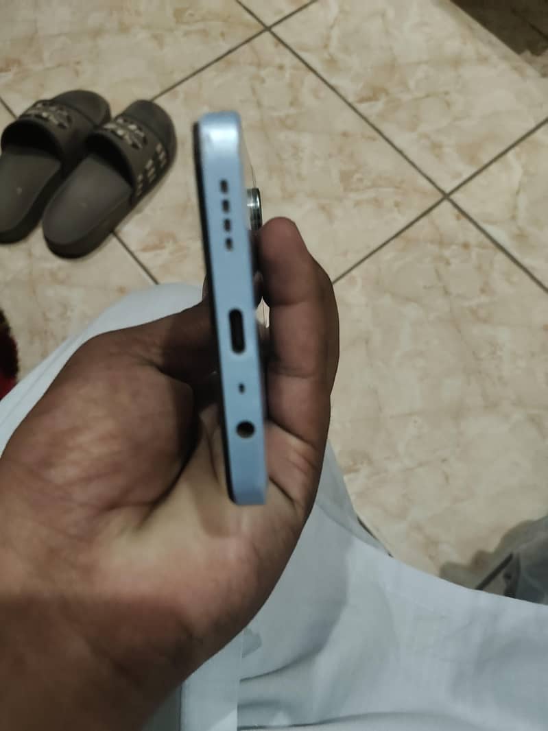 realme note 50 1