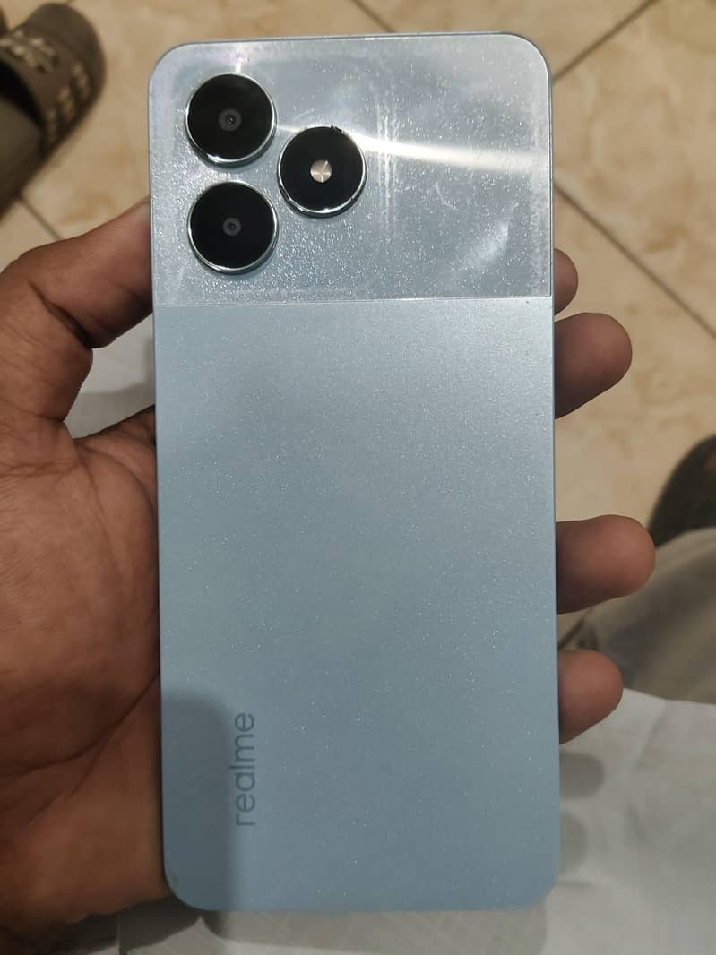 realme note 50 3