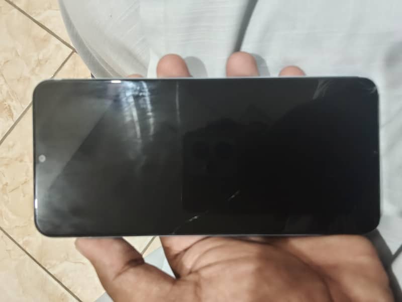 realme note 50 4