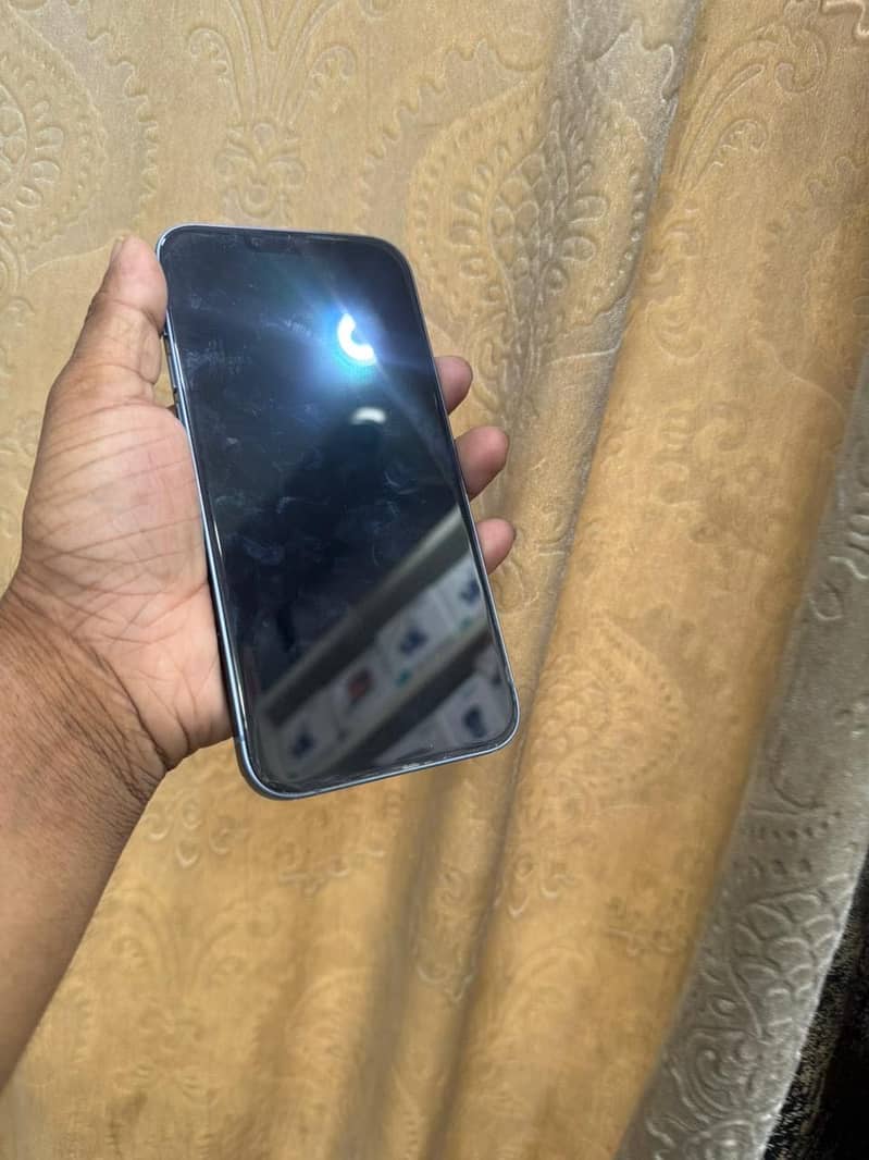 Apple iPhone 14 plus 5