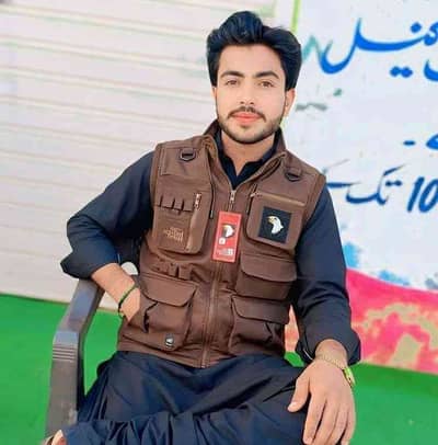 Qaim Ali Qaim