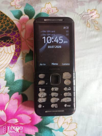 Nokia 5310