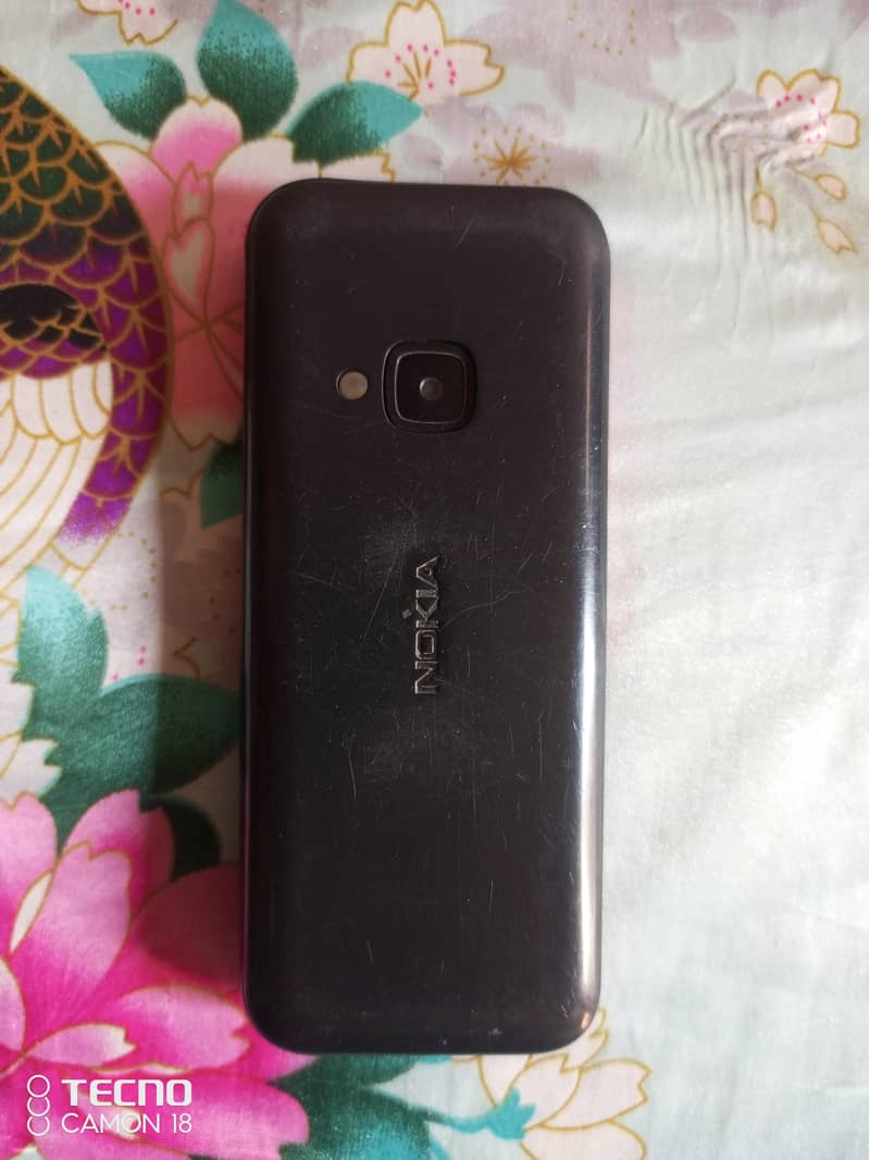 Nokia 5310 1