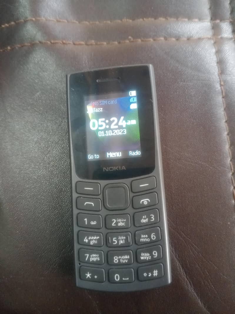 Nokia Other Model 1