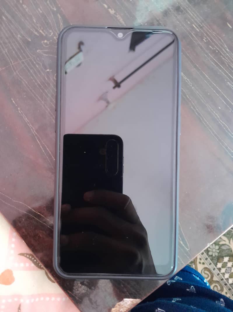 OPPO A5s 4