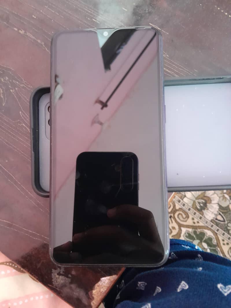 OPPO A5s 5