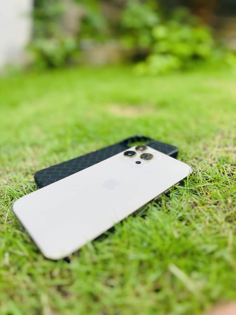 Apple iPhone 13 Pro Max 4