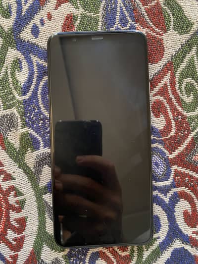 Google Pixel 4