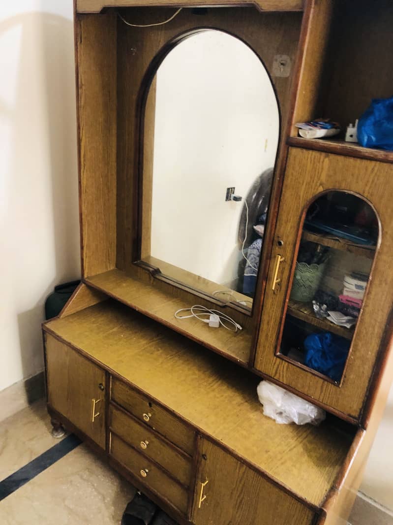 Dressing Table 1