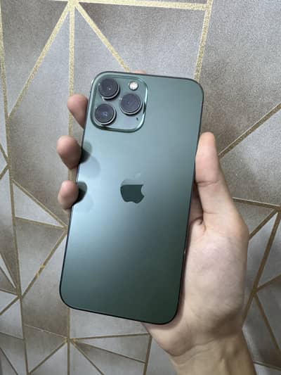 Apple iPhone 13 Pro Max
