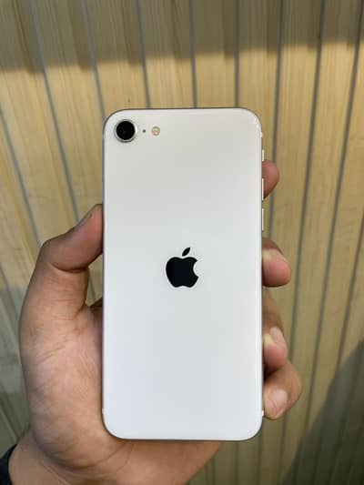 Apple iPhone SE PTA APPROVED