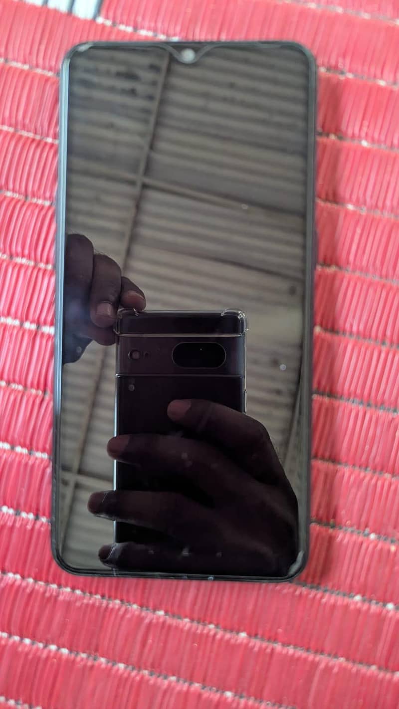 OPPO A5s 7