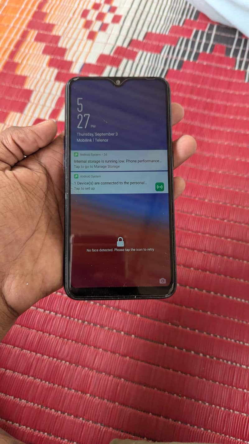 OPPO A5s 9