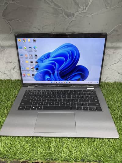 Dell Latitude 5420 (i5 11th Gen) (8/256)