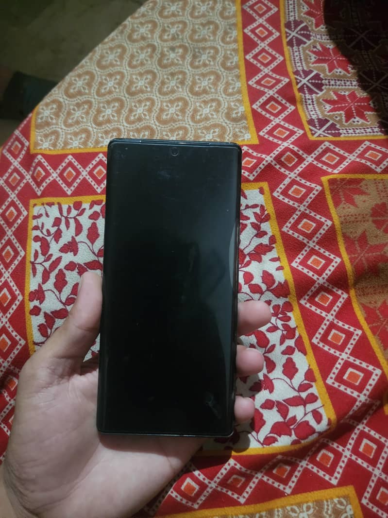 Google Pixel 6 Pro 2