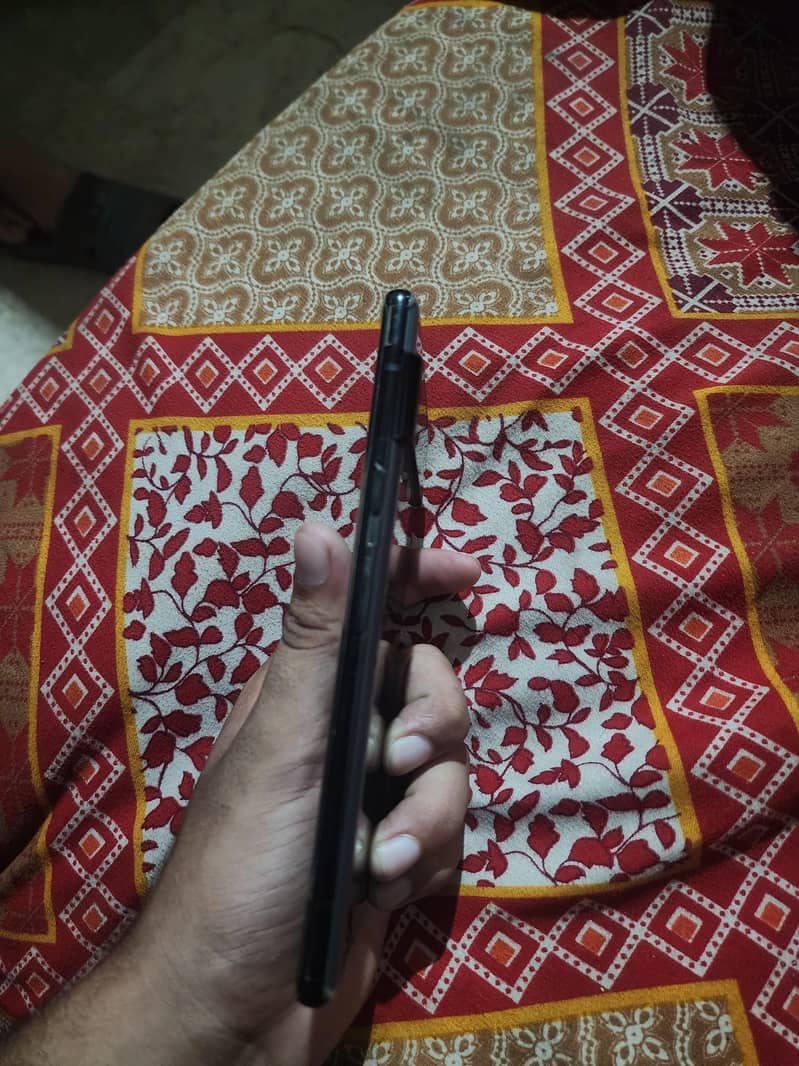 Google Pixel 6 Pro 4