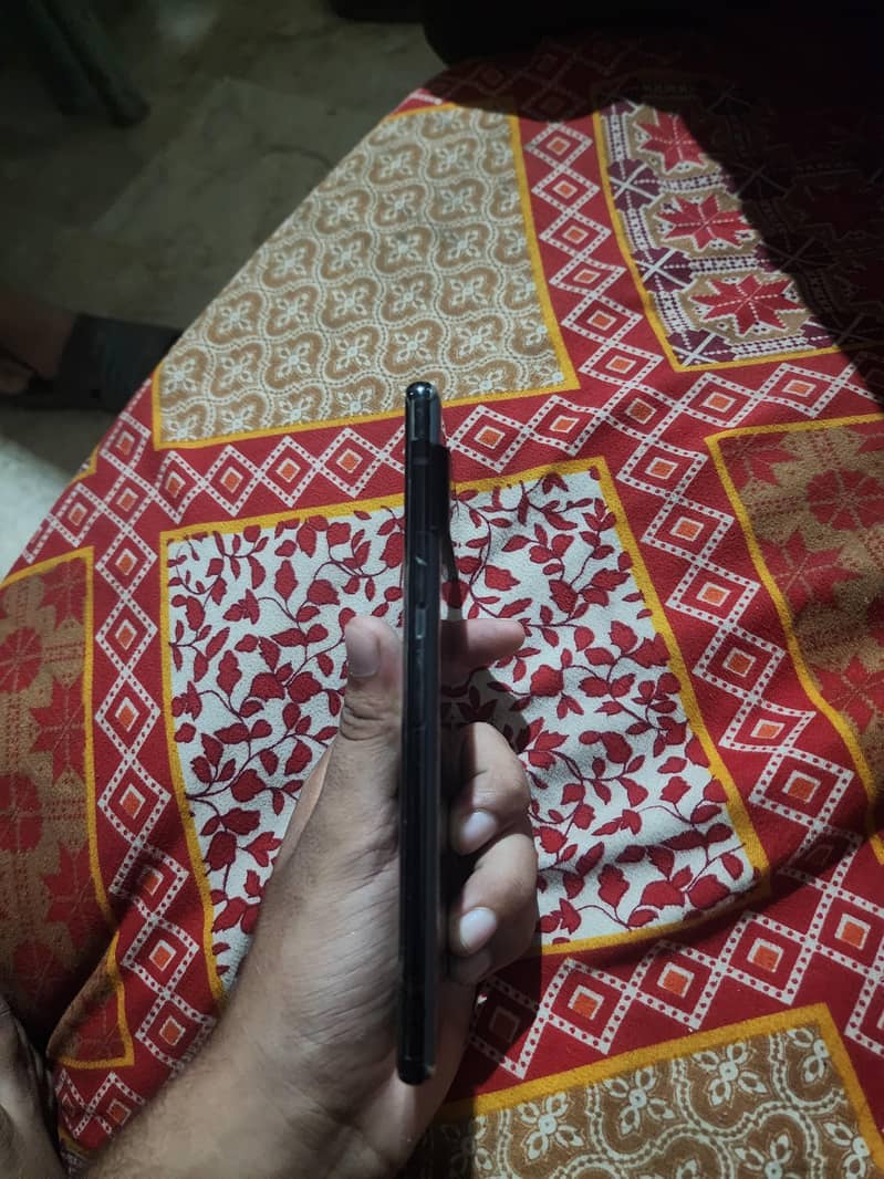 Google Pixel 6 Pro 5