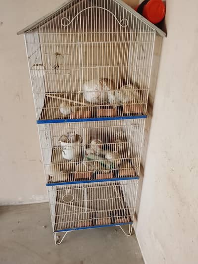 three portion gauge for sale urgent