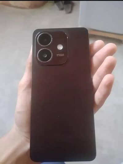 OPPO A3x