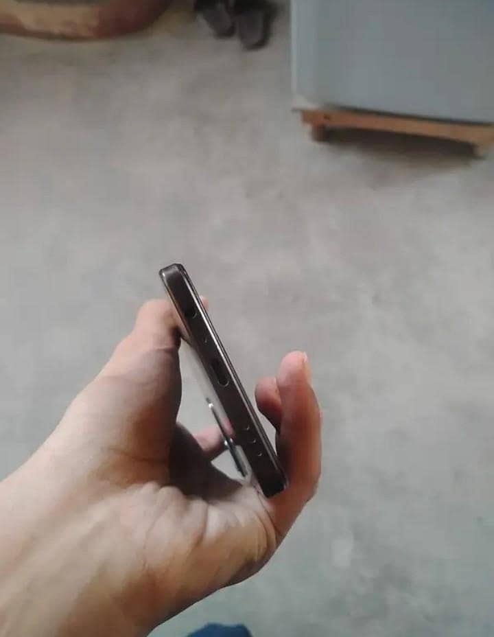 OPPO A3x 3
