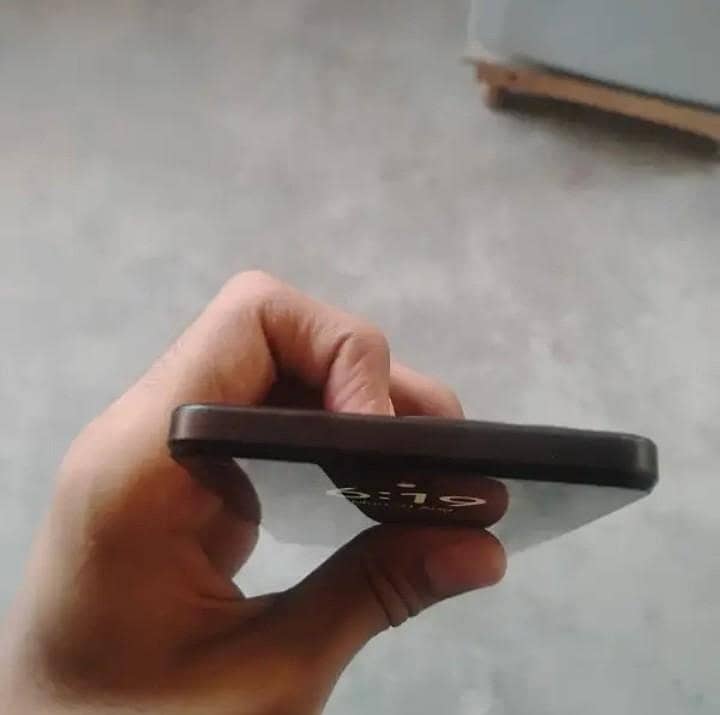 OPPO A3x 4