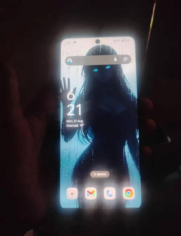 OPPO A3x 5