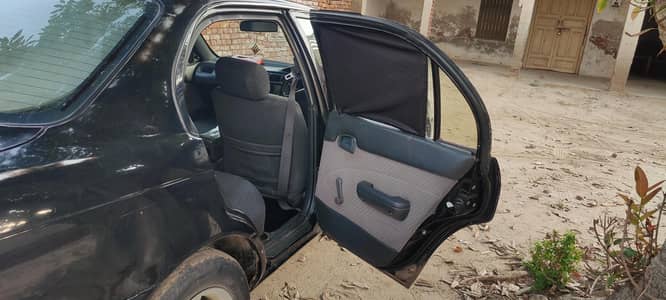 Toyota Corolla 2001