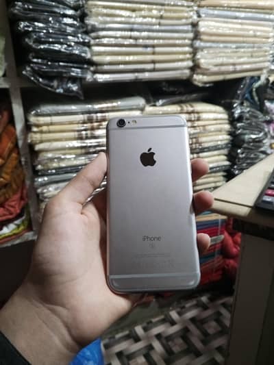Apple iPhone 6S Non PTA 16Gb,