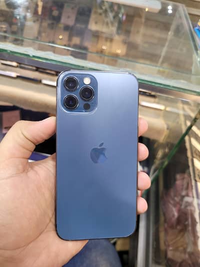 Iphone 12 pro Fu non pta