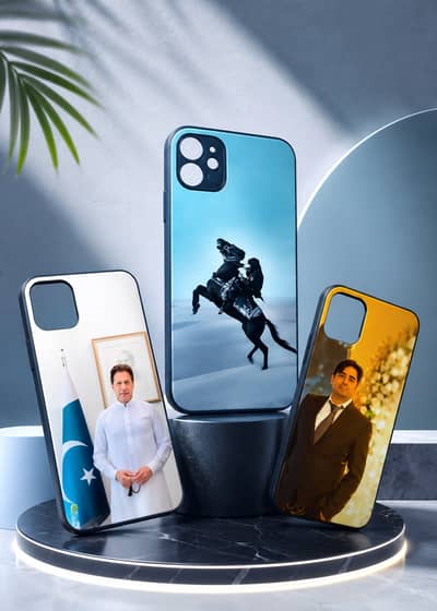 Mobile Cover Customized
