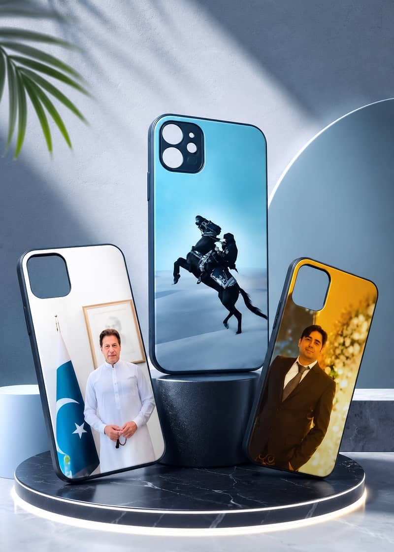 Mobile Cover Customized 0
