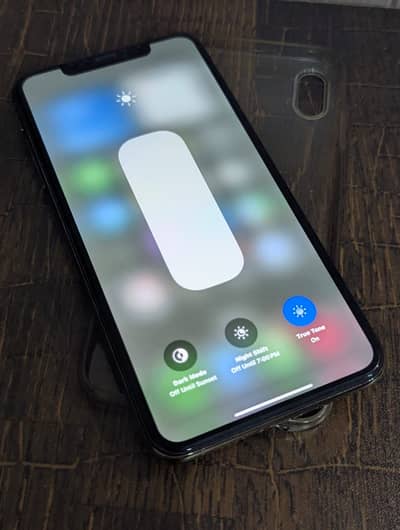 Apple iPhone XS Max