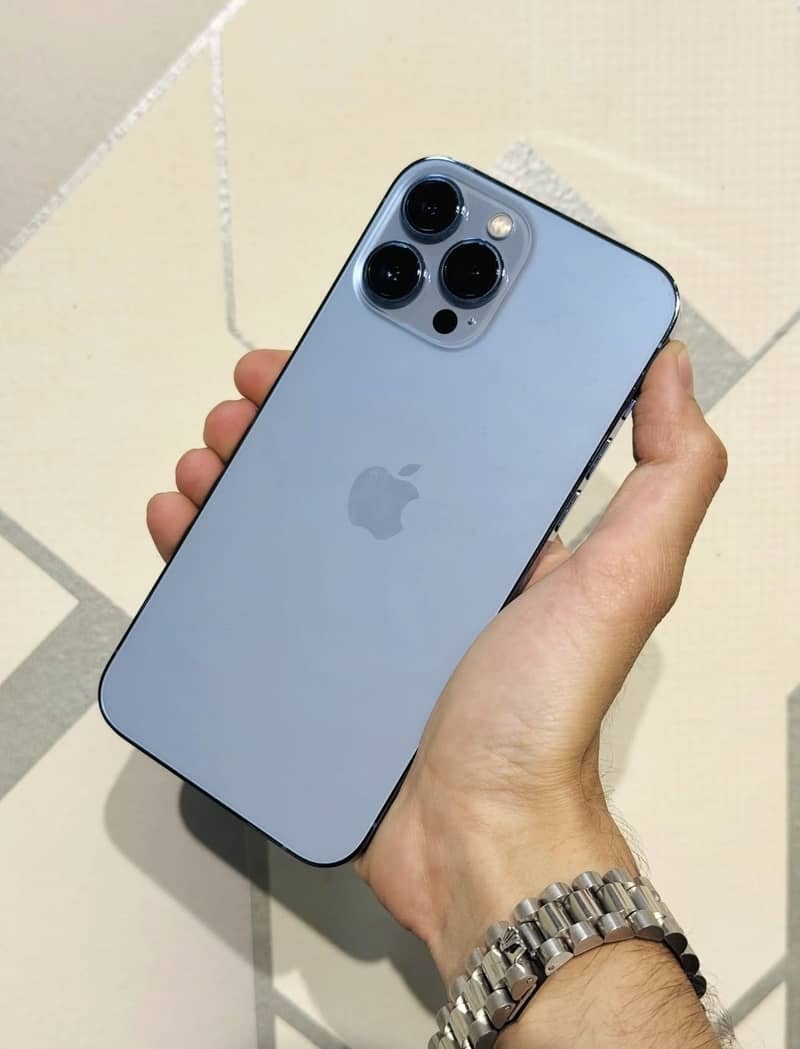 Apple iPhone 13 Pro Max 0