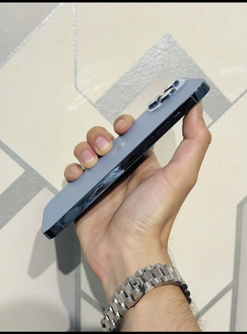 Apple iPhone 13 Pro Max 1